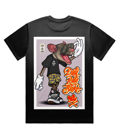 TAoWF Duty Rats Bloke Heavy Tee