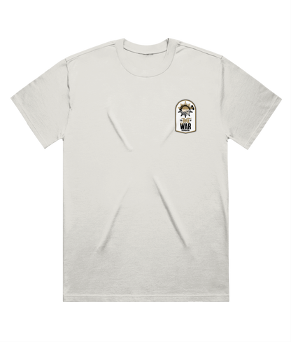 TAoWF "Silent Aftermath" Heavy Tee
