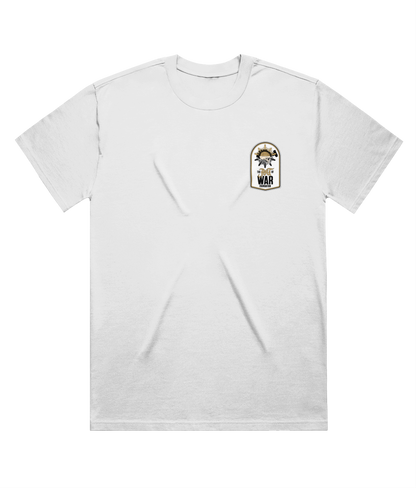 TAoWF "Silent Aftermath" Heavy Tee